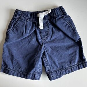 Carter's cotton shorts size 3t
